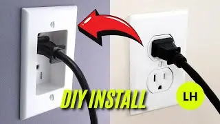 DIY Recessed Outlet Installation: Step-by-Step Guide!