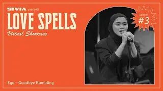 LOVE SPELLS VIRTUAL SHOWCASE - EPS 3