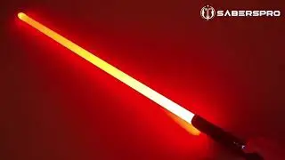 SabersPro - Baselit lightsaber features