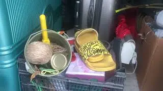 New Balkony