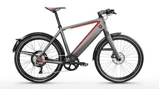 STROMER ST2S