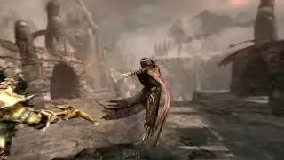 Skuldafn Dragon Priest Staff - Skyrim Elders Scroll V EASIEST WAY 2 GET SKULDAFN DRAGON PRIEST STAFF