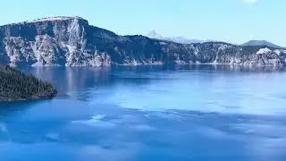 Crater Lake National Park Beauty Beyond Compare