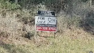Alliance Properties - 0 Hammerbill Street