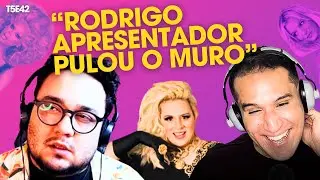 PODCAST | Onze beeshas e um segredo? (T5E42)
