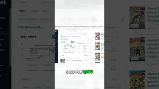 PSA vs CGC Comic Sales!