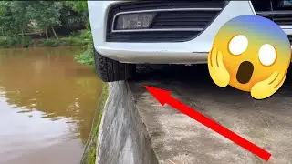 Highly Risk with Expensive Car || Expensive Car Heavy Risky Drive|| #car #drift #bmw