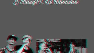 PAASA- J-blazy x lil khenzkie (Prod. by Lc Beats)