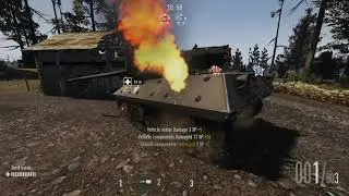 Heroes & Generals - 2020/03/31   23:16   11 192