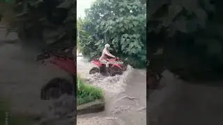 Bonus #atv #quadbike #quadbikes #quadbiking #atvbali #atvs #atvvlog #bali #outdoor #activity #fypシ