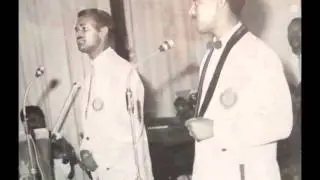 Tilahun Gessesse & Tefera Kassa: Tizita 1960s