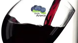 Heide Aronia Plantage Schwarmstedt - Bio Aroniasaft und mehr