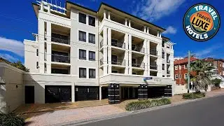 Coogee Bay Boutique Hotel | Sydney, Australia | Hotel Review 🌟