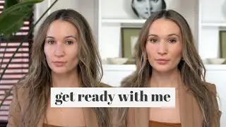 TRYING A NEW FOUNDATION ROUTINE | ttsandra