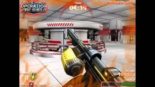 MINICLIP DELTA FORCE Final Level Walkthrough Gold Award