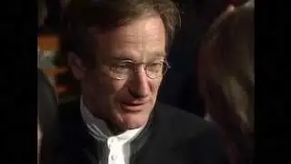 Robin Williams: His Life and Legacy