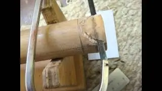 Shakuhachi Report 1