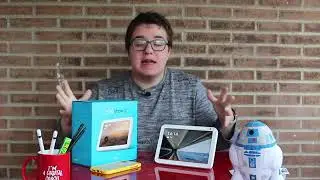 Echo Show 8, review en espa&ntilde;ol_ Alexa vitaminado ⚡