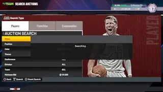 Another luka snipe