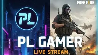 Live streaming of PL gamer