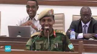 TALIYAHA XOOGGA SU'AALIHII LAGU WEYDIIYAY KULANKA GOLAHA SHACABKA.