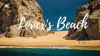 Lovers Beach Cabo San Lucas