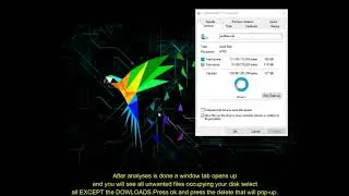 A Simple Way To Free Up Hard Disk On Windows 10 | Without Using a Software