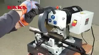 KANG INDUSTRIAL 9