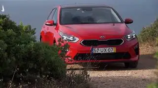 KIA Ceed 2018