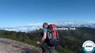 Sandakphu Phalut Trek