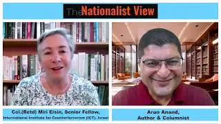 Can the Israel-Hamas Truce Last? Unpacking Stakes & Challenges &ndash; The Nationalist View Briefing