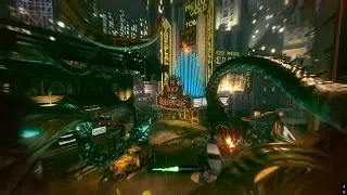 Almost 2 Hours of Shadows of Evil Gameplay For Noise - Happy Margwamas!