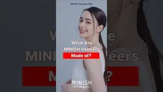 Materials for MINISH Veneers?