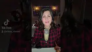 Mary Gu - Холодно не будет (cover Елена Мицук)
