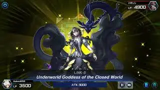 World Chalice Vs. Rokkets | MASTER DUEL