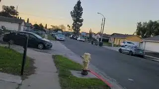 A double double MEET one Truck leaving & one Truck arriving! Happy 801 Subscribers;