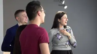 Программа Global Teaching Labs