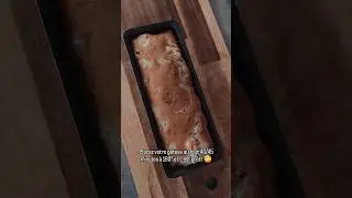 Recette cake poires/chocolat 🍐🍫  #healthy
