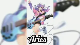 Signos anime!