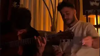 Enes Kılınç & Mehmet Kılınç & ( Ahmet Kaya Ceza  Evinde Kızına Yazdığı Şiir ) #Ahmetkaya
