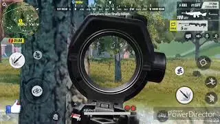 RoS - The best player in EU
