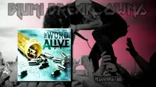 The Word Alive - Wishmaster (2012)