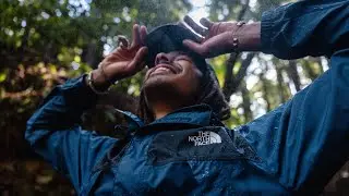 Embrace the Elements with The North Face Rainwear