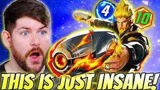 I Was SO WRONG About This Card! | Marvel SNAP