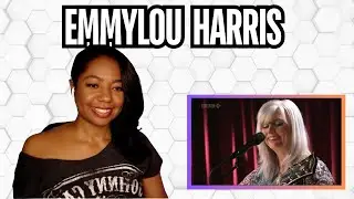 First Time Reaction to Emmylou Harris - For No One (Beatles Cover)