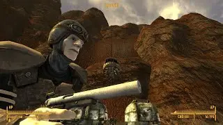 New Vegas Stream