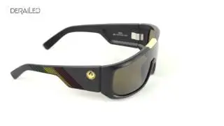 Dragon Alliance Orbit Sunglasses - Painted Frame