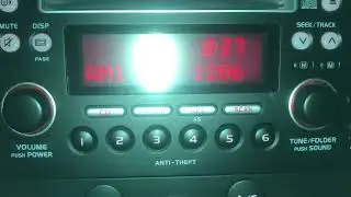 Arjatay Broadcasting Inc. it&rsquo;s provisional authority AM frequency of 1206 kHz