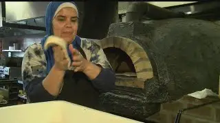 Census data shows Valley's&nbsp;Middle Eastern community is vibrant and growing