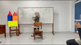 Simulasi PP Matematika di SD 